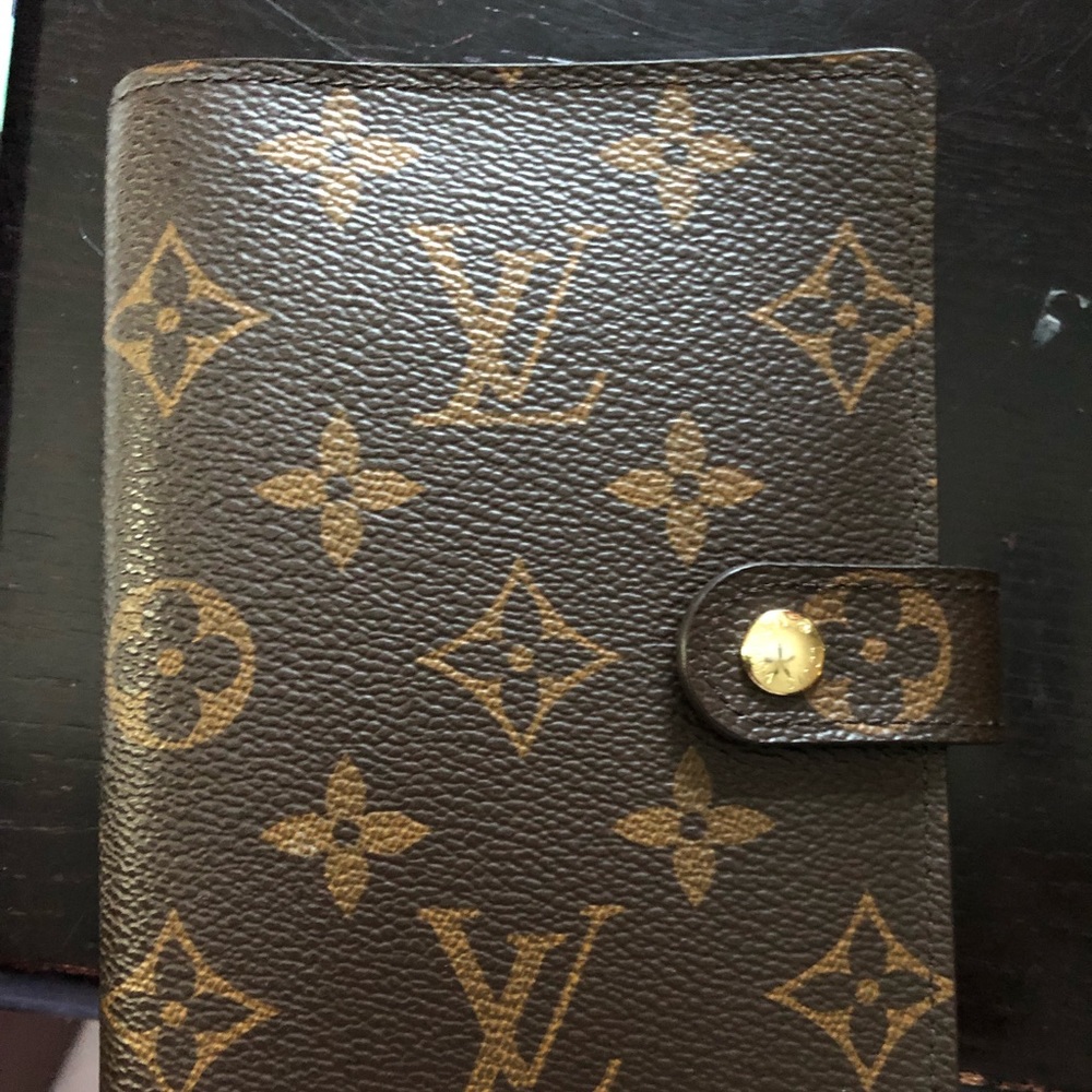 Lv ring agenda PM ‼️one day sale‼️